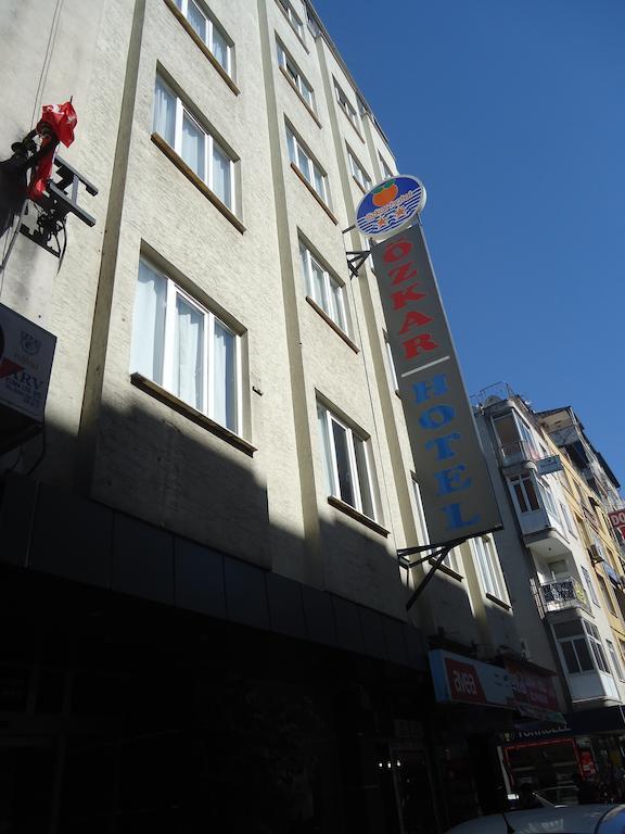 Otel Ozkar *